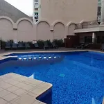 Nexthome Chill Out & Pool Center Apartment *