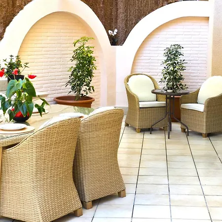 Apartamento Nexthome Chill Out & Pool Center *