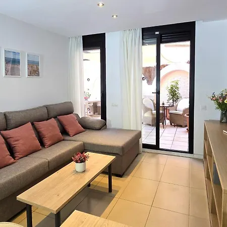 Apartamento Nexthome Chill Out & Pool Center Lloret de Mar