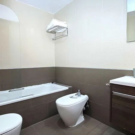 Nexthome Chill Out & Pool Center Apartamento
