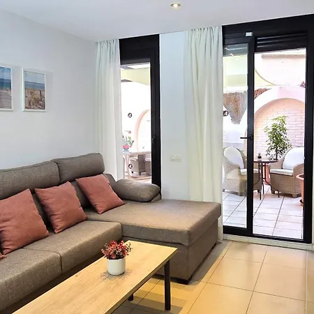 Apartamento Nexthome Chill Out & Pool Center