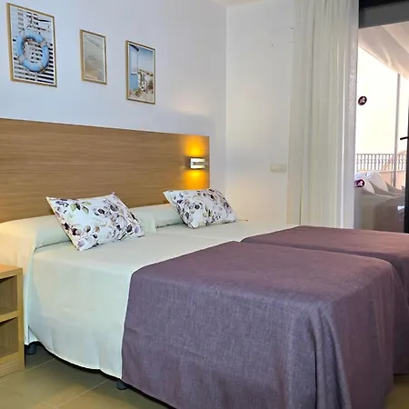Nexthome Chill Out & Pool Center Apartamento Lloret de Mar