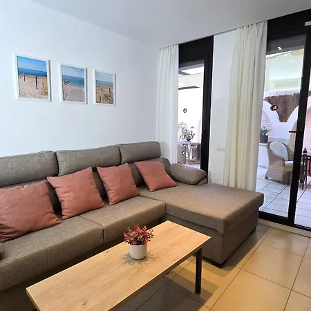 Apartamento Nexthome Chill Out & Pool Center