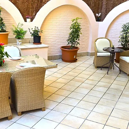 Nexthome Chill Out & Pool Center Apartamento