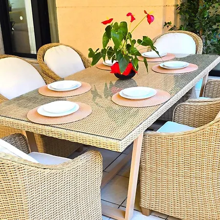 Apartamento Nexthome Chill Out & Pool Center *