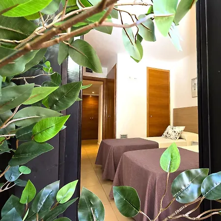 Nexthome Chill Out & Pool Center Lloret de Mar