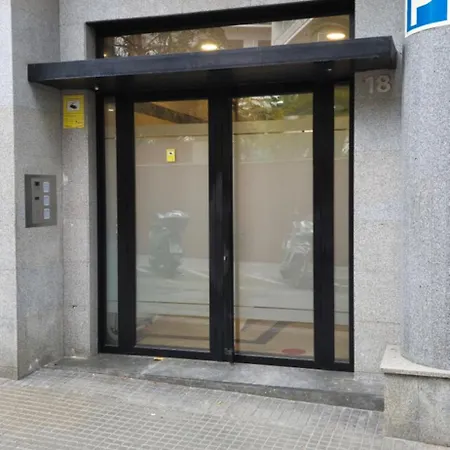 Nexthome Chill Out & Pool Center Apartamento Lloret de Mar